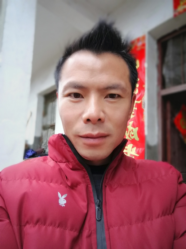 一起好好过日子的第一张照片--南平相亲服务中心