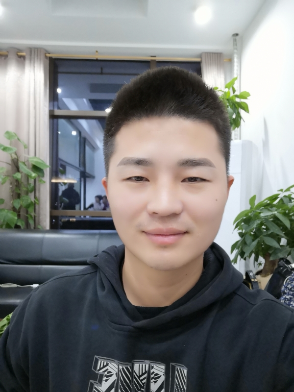 春茶的第一张照片--南平相亲服务中心