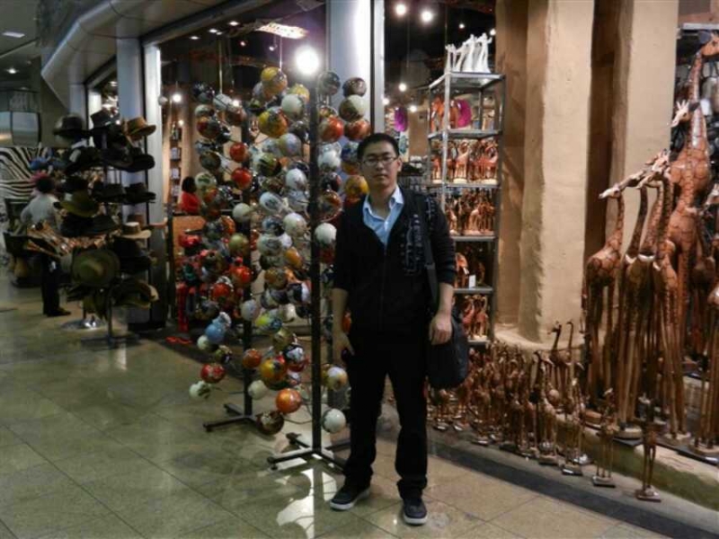 一路上有你的第一张照片--南平相亲服务中心