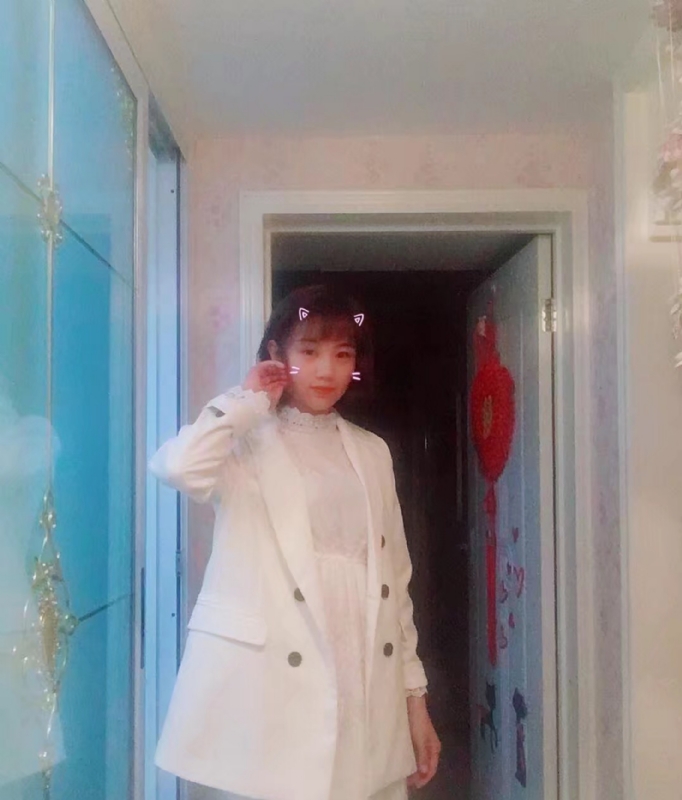 海绵宝宝的第一张照片--南平相亲服务中心