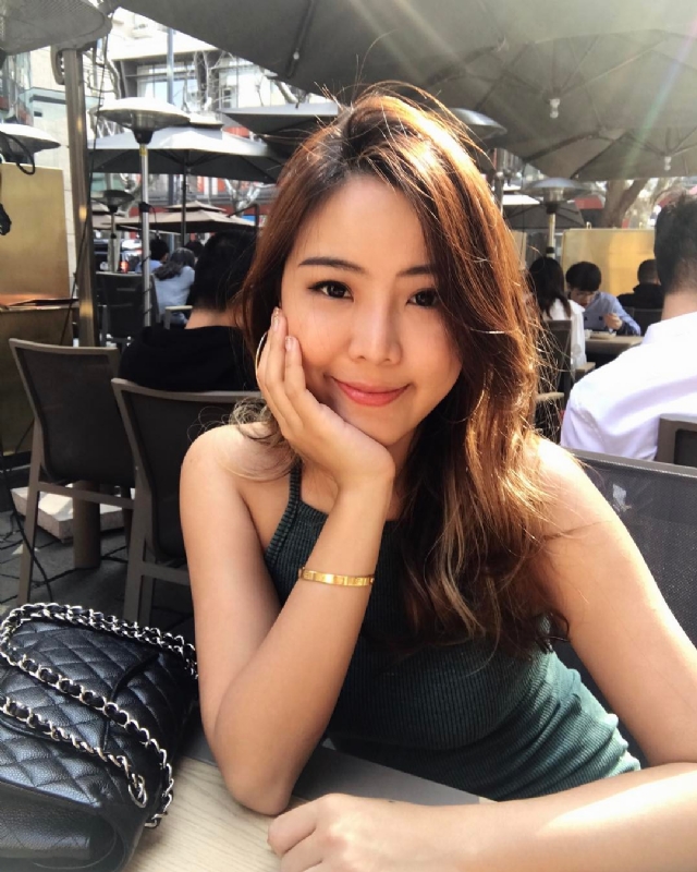 Annlena的第一张照片--南平相亲服务中心