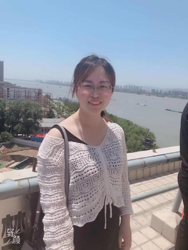 随缘的第一张照片--南平相亲服务中心