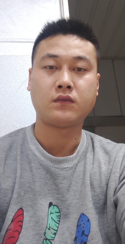 孤帆的第一张照片--南平相亲服务中心