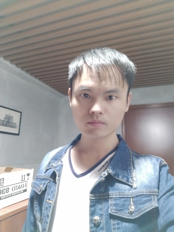 阿信的第一张照片--南平相亲服务中心