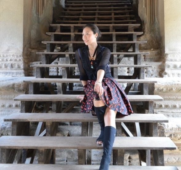 逾越禁区的第一张照片--南平相亲服务中心