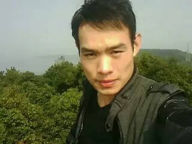 明镜的第一张照片--南平相亲服务中心