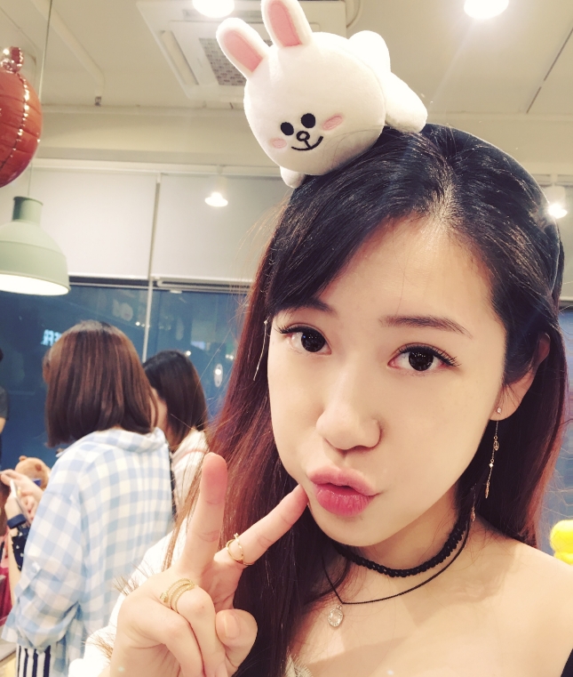 mabel的第一张照片--南平相亲服务中心