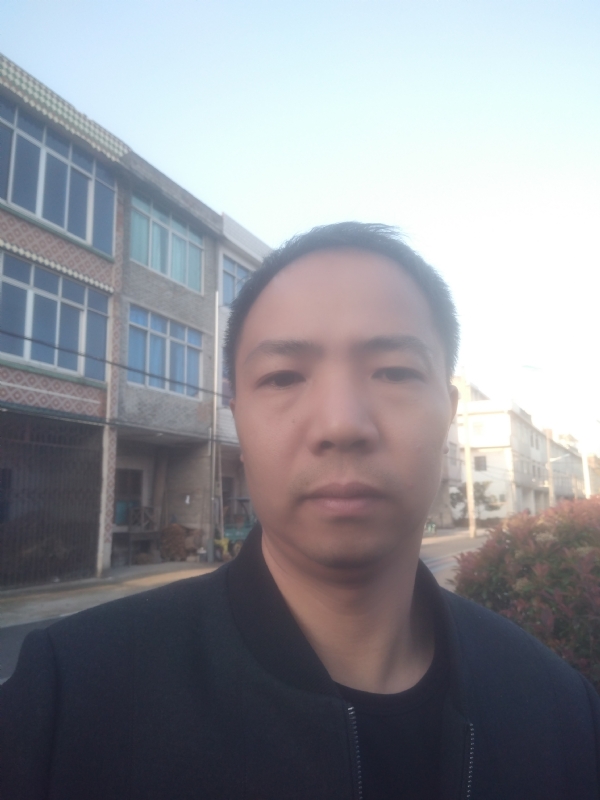 愿余生有你的第二张照片--南平相亲服务中心