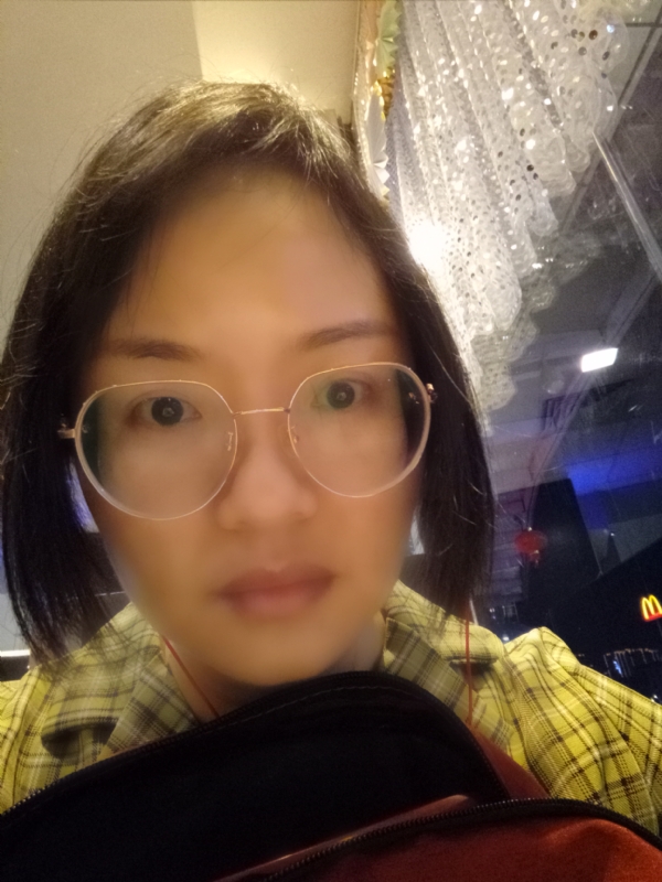 Betty的第二张照片--南平相亲服务中心