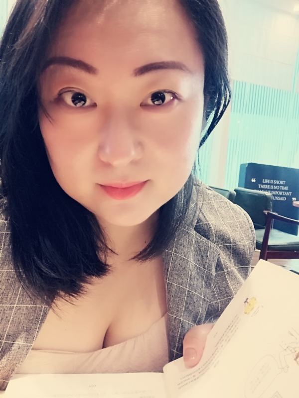 铃瑶的第二张照片--南平相亲服务中心