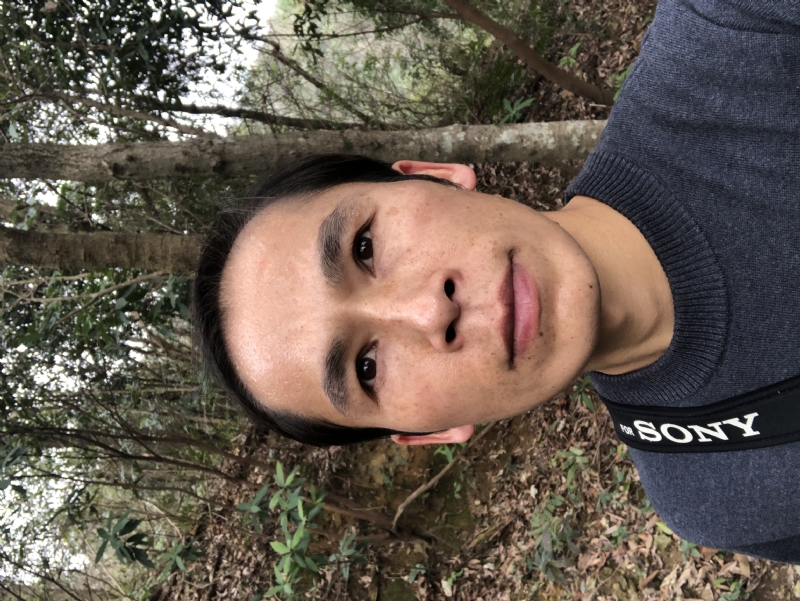 Hiti印相哥的第一张照片--南平相亲服务中心