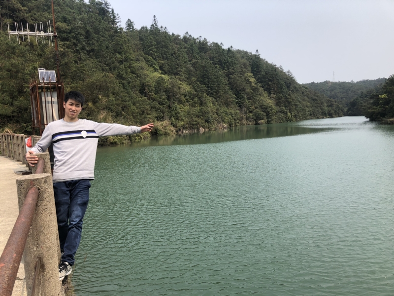 建的第一张照片--南平相亲服务中心