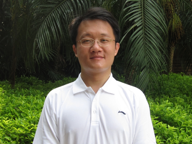 water的第一张照片--南平相亲服务中心