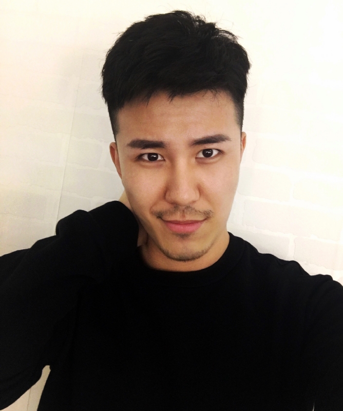 时过境迁丶的第一张照片--南平相亲服务中心