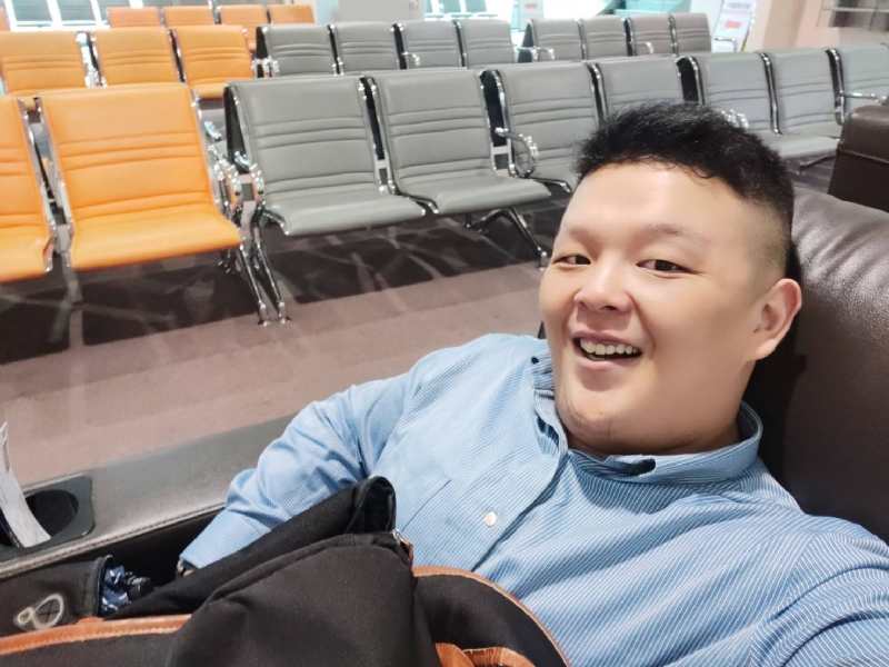 hu的第三张照片--南平相亲服务中心