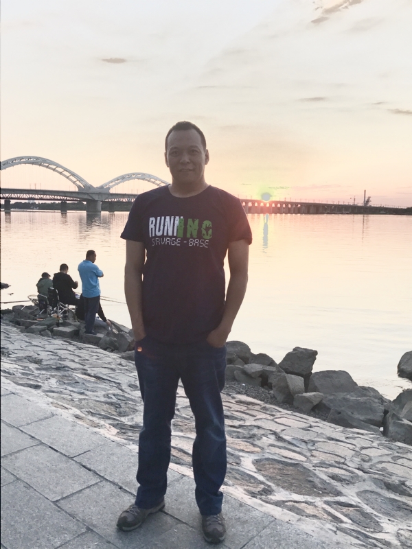 海天一色的第一张照片--南平相亲服务中心