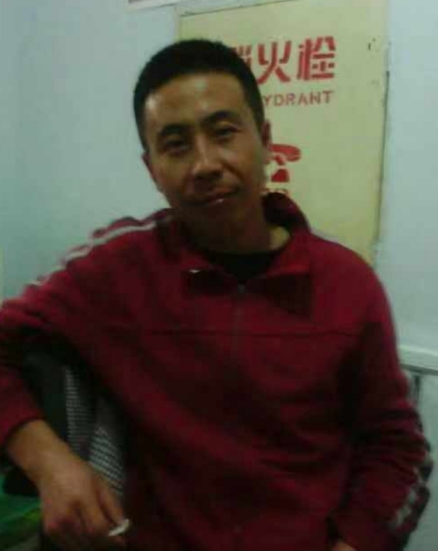 袭明轩的第一张照片--南平相亲服务中心