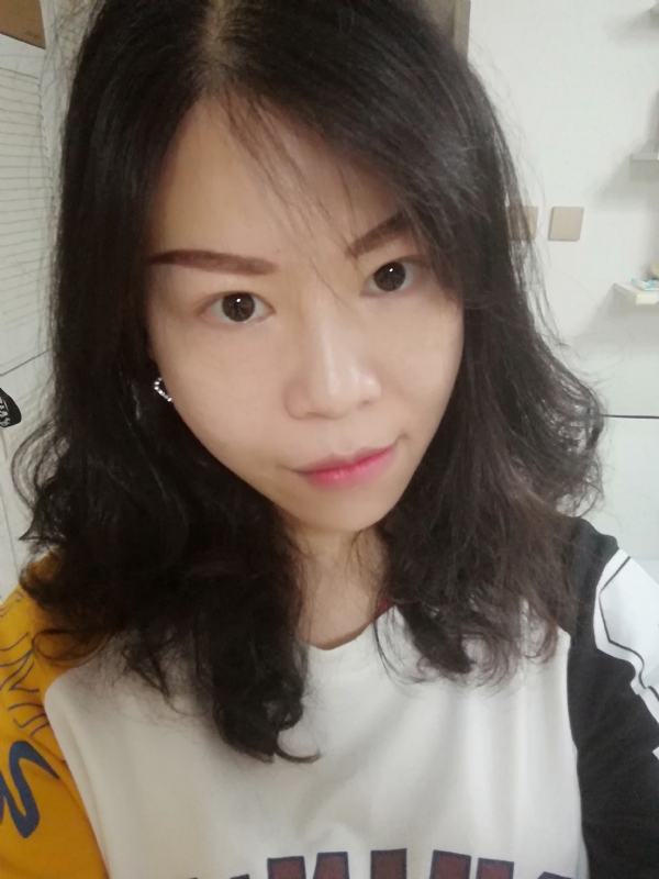 帛曳的第一张照片--南平相亲服务中心