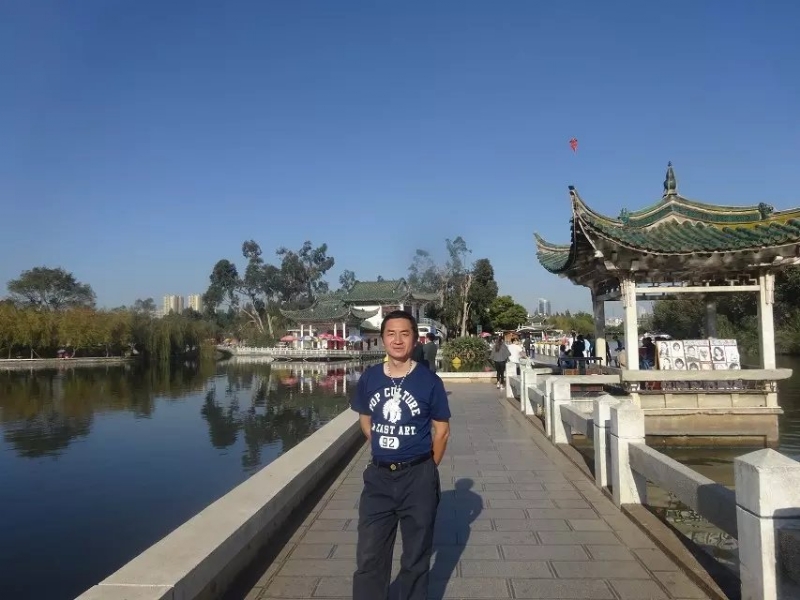 真心的龙的第二张照片--南平相亲服务中心