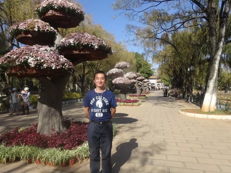 真心的龙的第三张照片--南平相亲服务中心