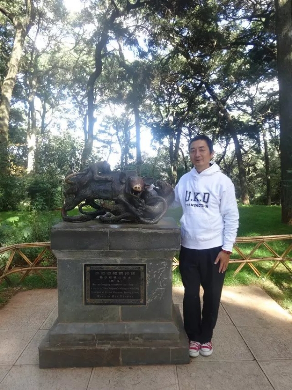 真心的龙的第四张照片--南平相亲服务中心