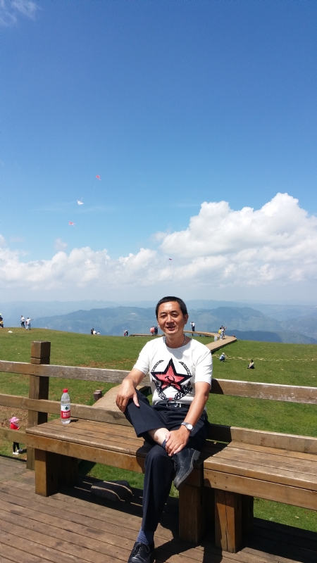 真心的龙的第七张照片--南平相亲服务中心