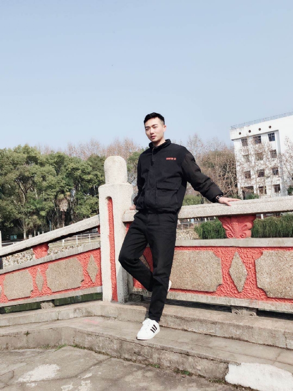 柒玥的第一张照片--南平相亲服务中心