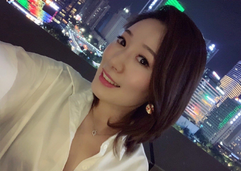 Mengyao的第一张照片--南平相亲服务中心