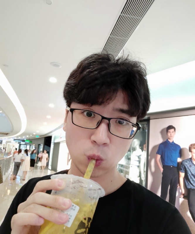 小小奔的第一张照片--南平相亲服务中心