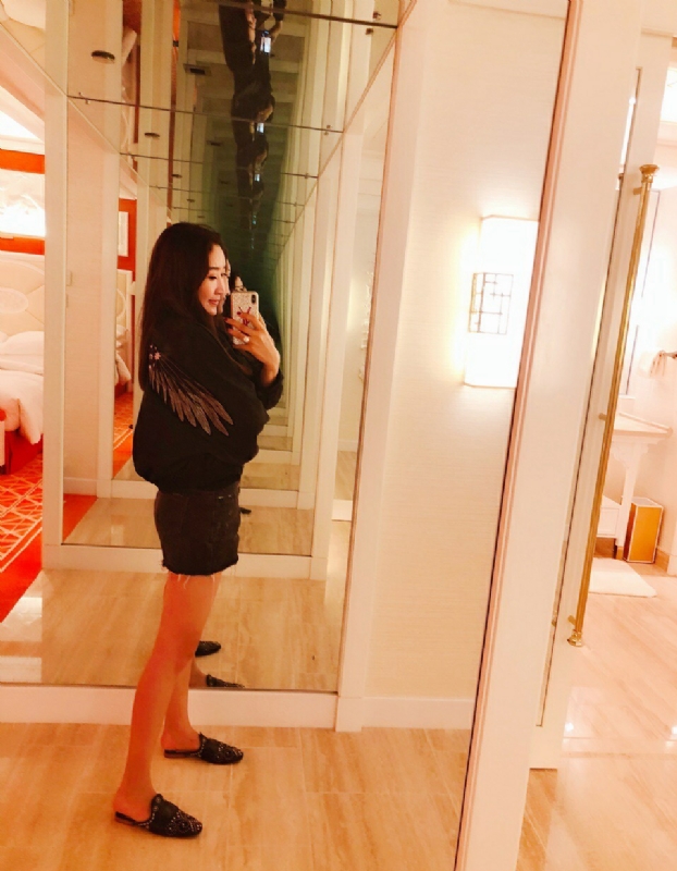 妮妮的第一张照片--南平相亲服务中心