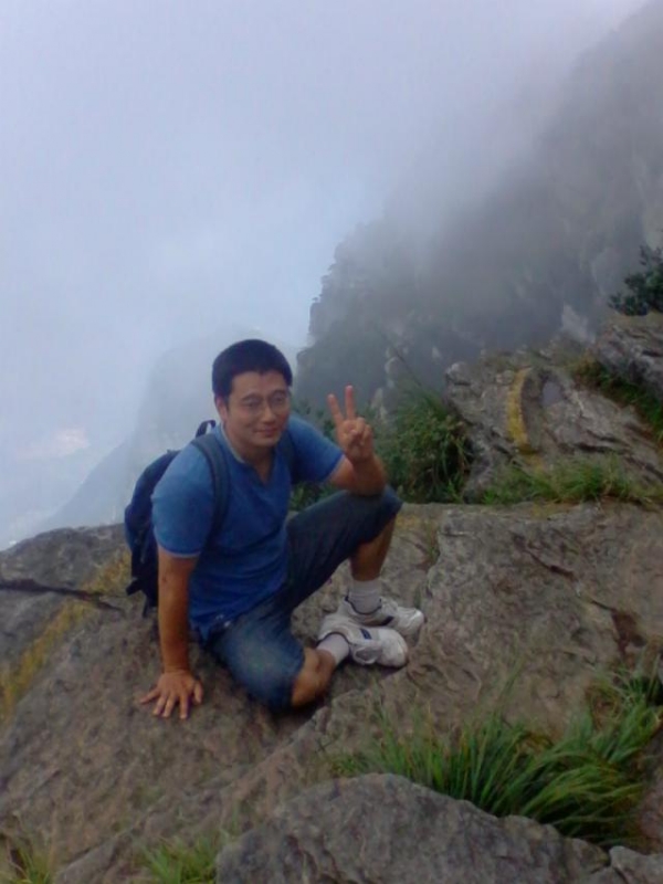 hehai75的第一张照片--南平相亲服务中心