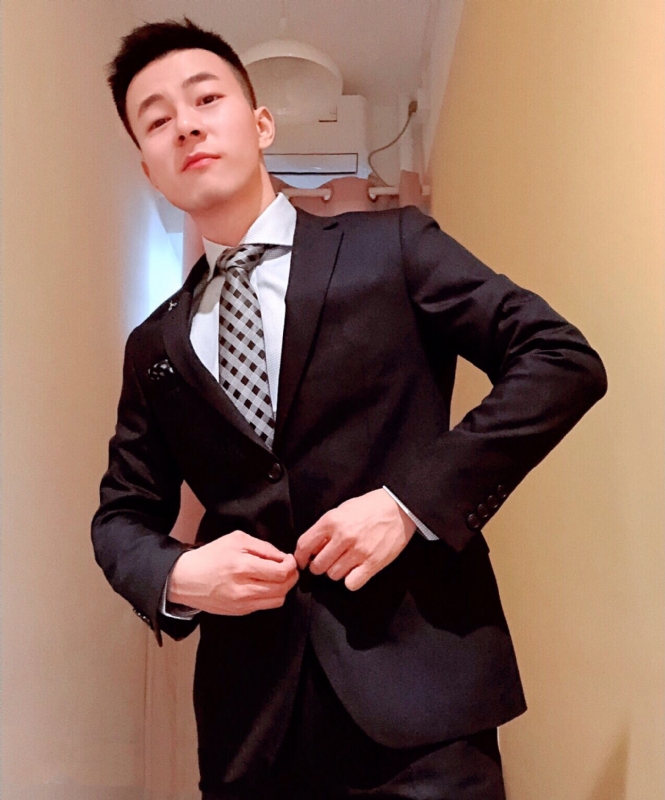 老谢家的天之蛟子的第一张照片--南平相亲服务中心