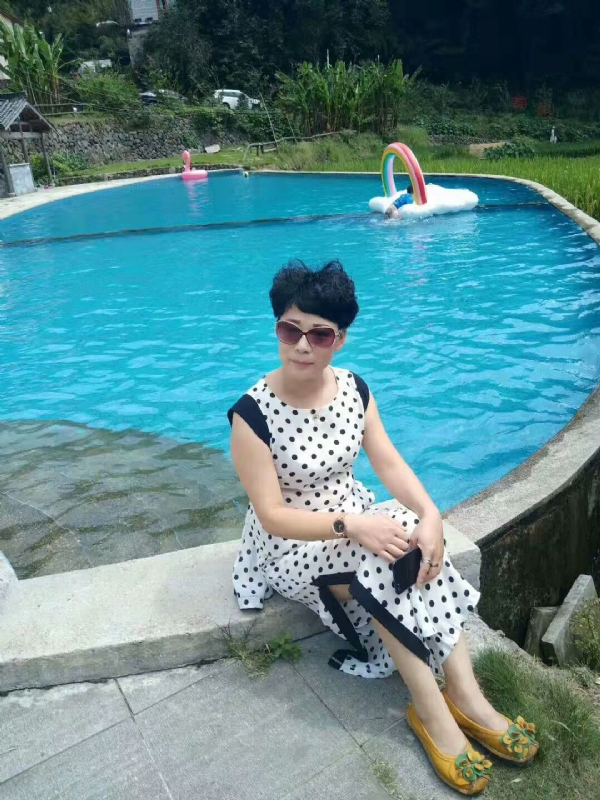 守望幸福的第一张照片--南平相亲服务中心