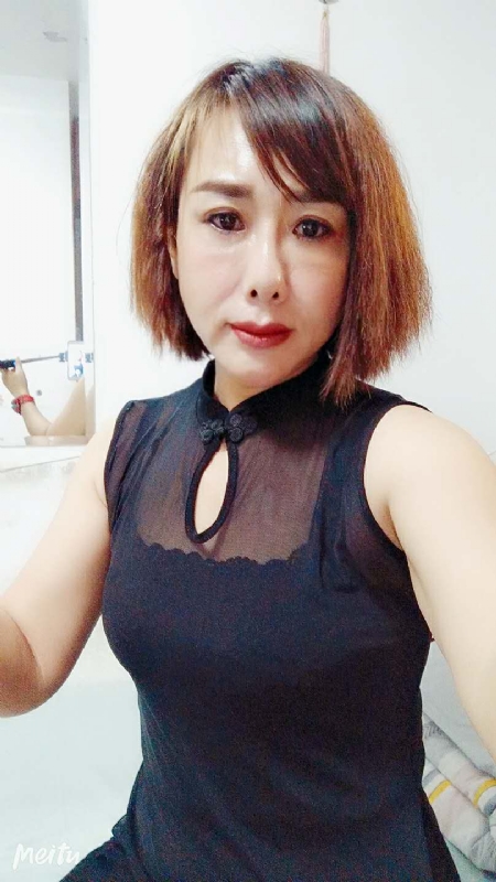 芊芊的第一张照片--南平相亲服务中心