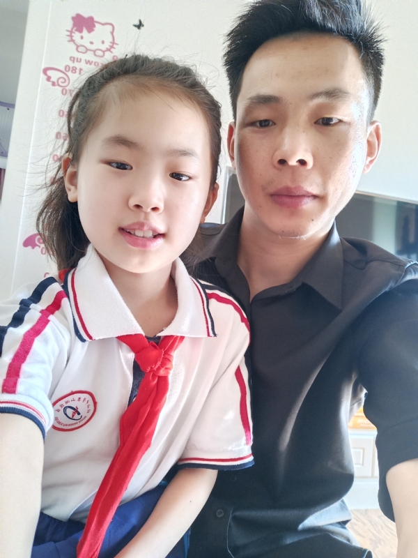 小神兽的第一张照片--南平相亲服务中心