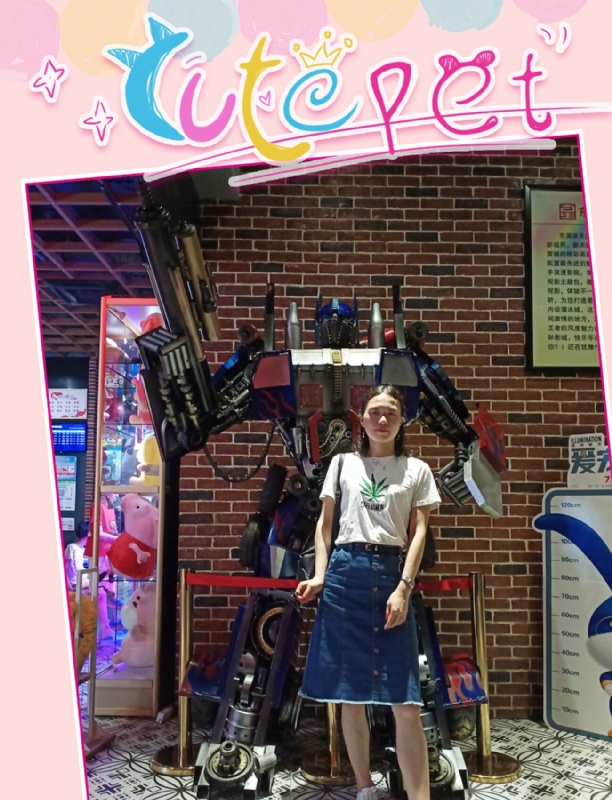 淡似春风的第一张照片--南平相亲服务中心