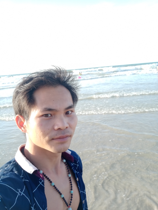 爱已欠费的第一张照片--南平相亲服务中心