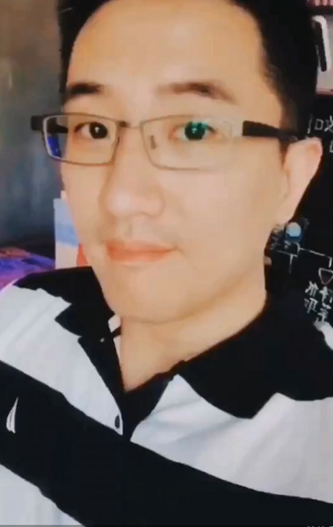 虎子的第一张照片--南平相亲服务中心