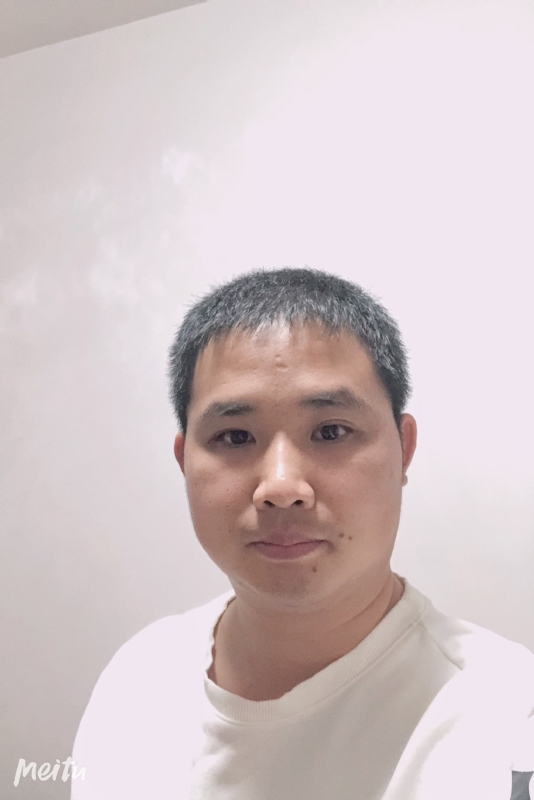 小梁的第一张照片--南平相亲服务中心