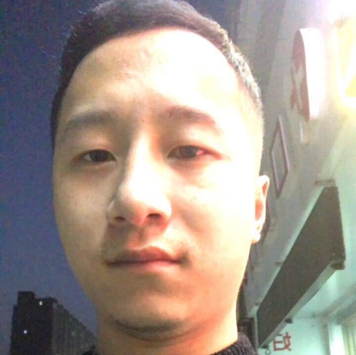 下雨过后的第一张照片--南平相亲服务中心