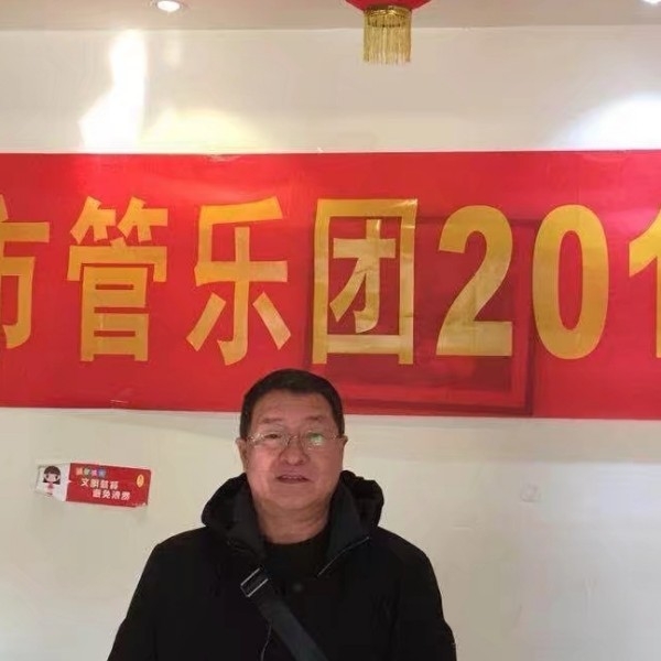 大地神鹰的第二张照片--南平相亲服务中心