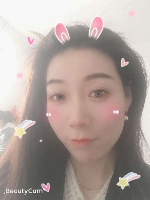 非你不嫁的第一张照片--南平相亲服务中心