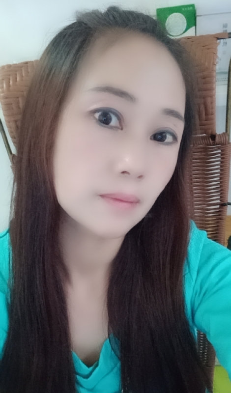 阿玲的第一张照片--南平相亲服务中心