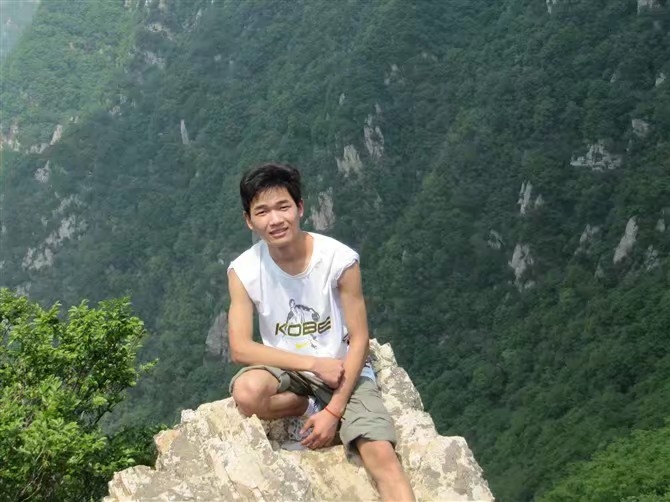 隐身的第二张照片--南平相亲服务中心