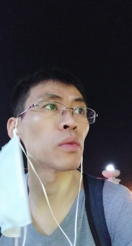 上善若水任方圆的第一张照片--南平相亲服务中心