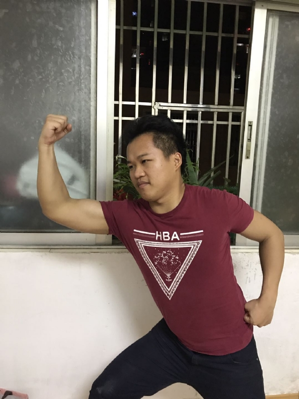 彭宏谊的第一张照片--南平相亲服务中心