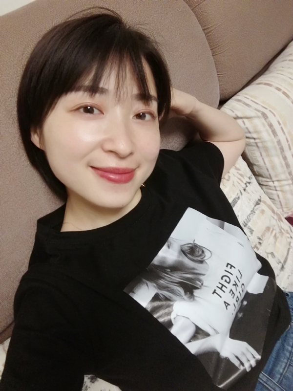 林田的第四张照片--南平相亲服务中心