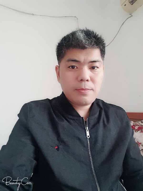 要真心寻找有缘人的第一张照片--南平相亲服务中心