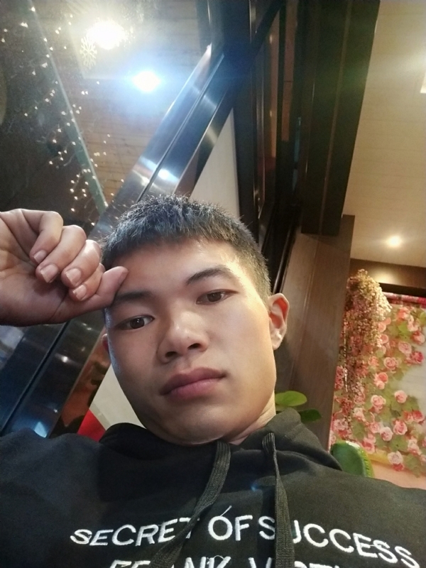 好想你的第一张照片--南平相亲服务中心