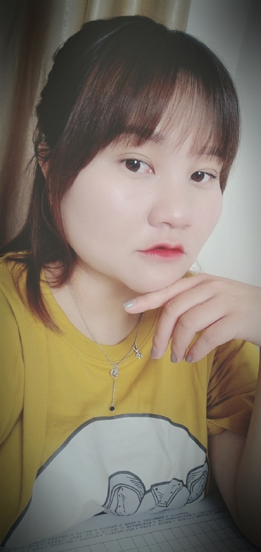 小茶的第三张照片--南平相亲服务中心